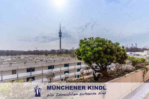 Foto - Wohnung zum Kaufen in München 790.000,00 € 110.42 m²