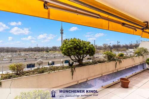 Foto - Wohnung zum Kaufen in München 765.000,00 € 110.42 m²