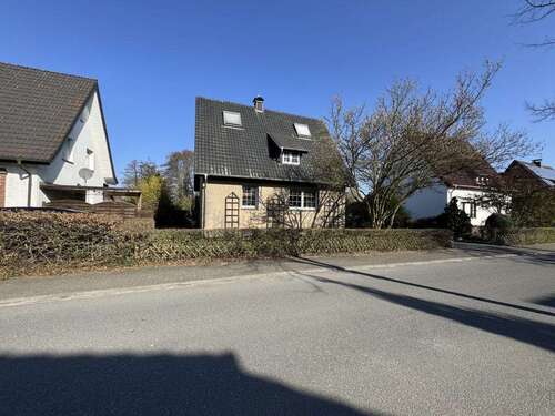 Foto - Haus zum Kaufen in Gütersloh 450.000,00 € 140 m²