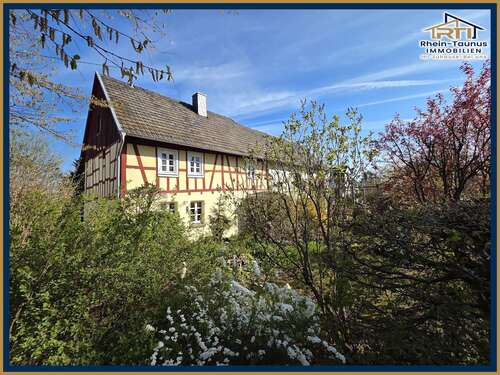 Foto - Haus zum Kaufen in Döttesfeld 195.000,00 € 125 m²