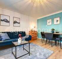 Wohnung zum Mieten in Stuttgart 1.380,00 € 60 m²