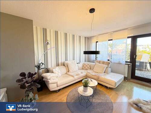 Foto - Wohnung zum Kaufen in Tamm 442.000,00 € 125.45 m²