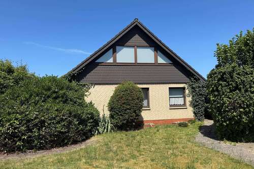Foto - Haus zum Kaufen in Cuxhaven 289.000,00 € 150 m²