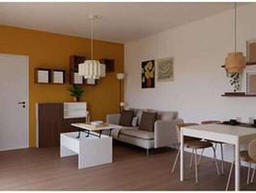 Foto - Wohnung zum Mieten in Metzingen 1.230,00 € 50.11 m²