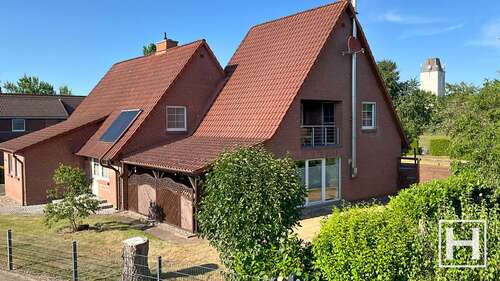 Foto - Haus zum Kaufen in Todesfelde 459.000,00 € 203 m²