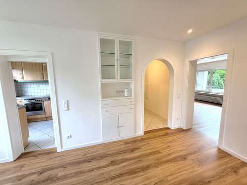 Foto - Wohnung zum Kaufen in Ludwigsburg 259.000,00 € 80.5 m²