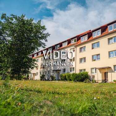 Foto - Wohnung zum Mieten in Freiberg 474,00 € 64.17 m²