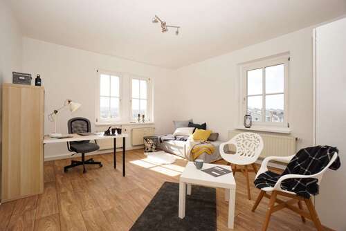 Foto - WG-Zimmer in Plauen 160,00 € 19.95 m²