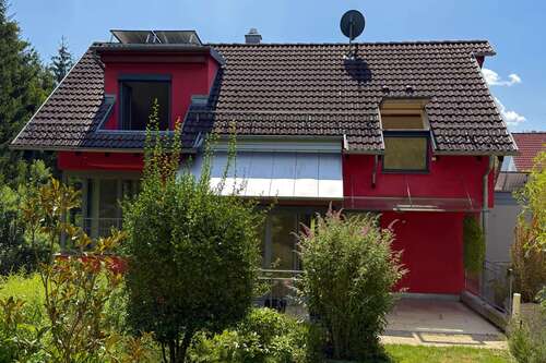Foto - Haus zum Kaufen in Aichtal 728.000,00 € 153.44 m²