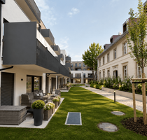 Wohnung zum Kaufen in Fulda 395.310,00 € 80.78 m²