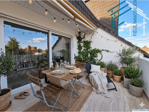 Foto - Wohnung zum Mieten in Heusenstamm 1.800,00 € 166 m²