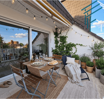 Wohnung zum Mieten in Heusenstamm 1.800,00 € 166 m²