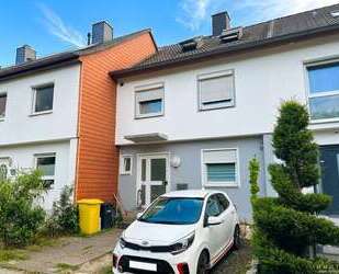 Haus zum Kaufen in Bensheim Auerbach 460.000,00 € 116.1 m² - Bensheim / Auerbach