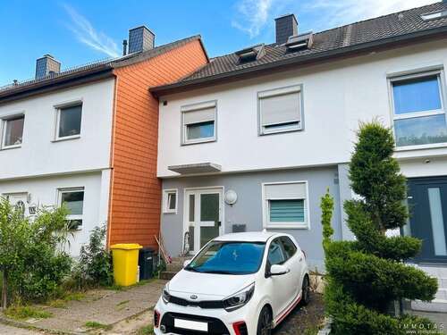 Foto - Haus zum Kaufen in Bensheim Auerbach 460.000,00 € 116.1 m²