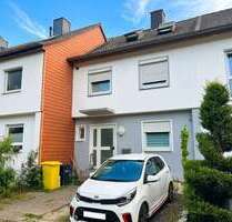 Haus zum Kaufen in Bensheim Auerbach 460.000,00 € 116.1 m² - Bensheim / Auerbach