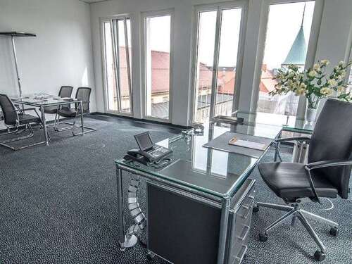 Foto - Büro in München 348,00 € 4 m² - 348,00&nbsp;EUR Kaltmiete, ca.&nbsp; 4,00&nbsp;m&sup2;