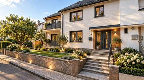 Foto - Haus zum Kaufen in Koblenz 399.990,00 € 140 m²
