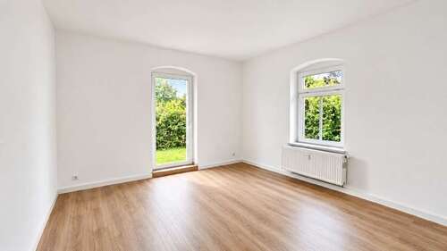 Foto - Wohnung zum Mieten in Heidenau 520,00 € 57.37 m²