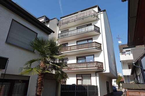 Foto - Wohnung zum Kaufen in Leverkusen 219.000,00 € 83 m²