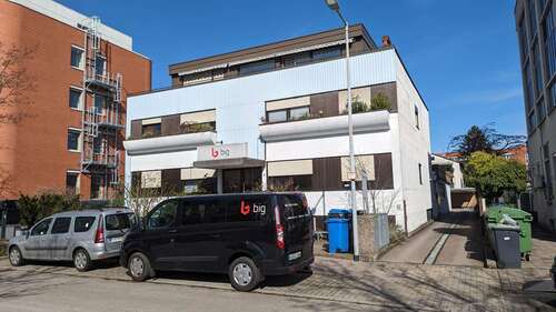 Foto - Büro in Karlsruhe 270,00 € 35 m²