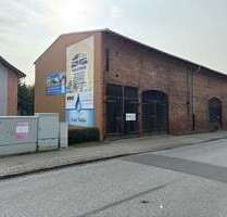 Spezialgewerbe in Plau am See 155.000,00 €