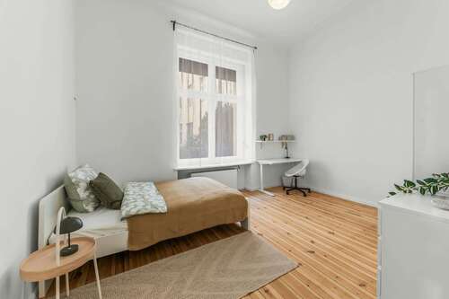 Foto - WG-Zimmer in Berlin 680,00 € 16 m²