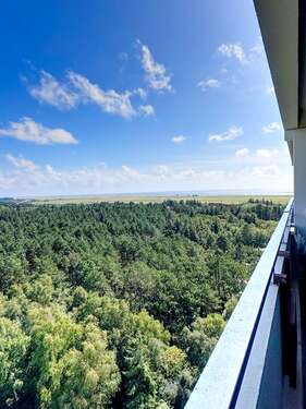 Foto - Wohnung zum Kaufen in Sankt Peter-Ording 379.000,00 € 47 m²