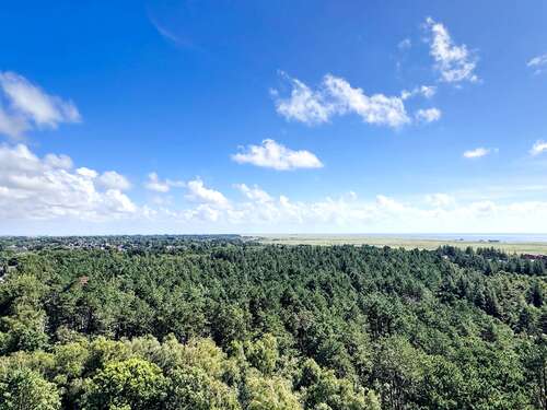 Foto - Wohnung zum Kaufen in Sankt Peter-Ording 420.000,00 € 47 m²