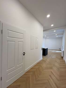 Foto - Wohnung zum Kaufen in Düsseldorf 528.000,00 € 73.36 m²