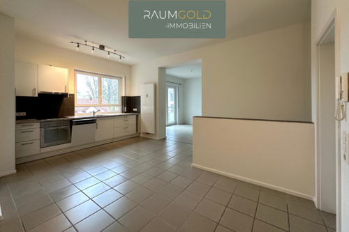 Foto - Wohnung zum Mieten in Rheinfelden (Baden) 1.100,00 € 115 m²