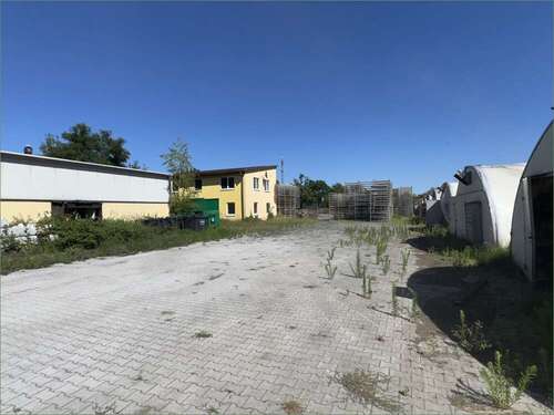 Foto - Büro in Fehrbellin 3.500,00 € 200 m²