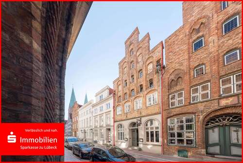 Foto - Haus zum Kaufen in Lübeck 1.150.000,00 € 326 m²