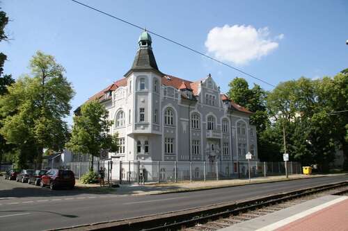 Foto - Wohnung zum Mieten in Strausberg 1.189,00 € 105.14 m²