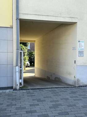 Foto - Halle in Eschweiler 250,00 € 35 m²