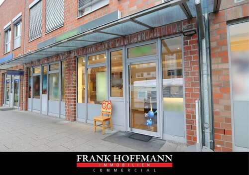 Foto - Einzelhandel in Quickborn 249.000,00 € 56 m²