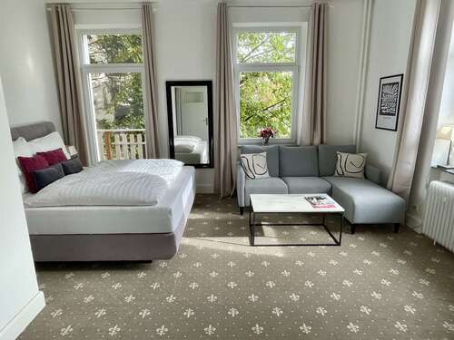 Foto - Wohnung zum Mieten in Baden-Baden 1.100,00 € 47 m²