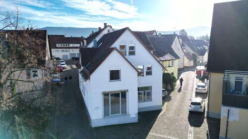 Foto - Wohnung zum Mieten in Metzingen 1.200,00 € 123.07 m²