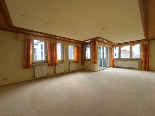 Foto - Wohnung zum Mieten in Nürnberg 1.350,00 € 104 m²