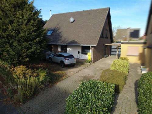 Foto - Haus zum Kaufen in Brüggen, Niederrhein 499.000,00 € 167 m²