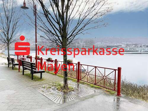 Foto - Haus zum Kaufen in Niederwerth 175.000,00 € 115 m²