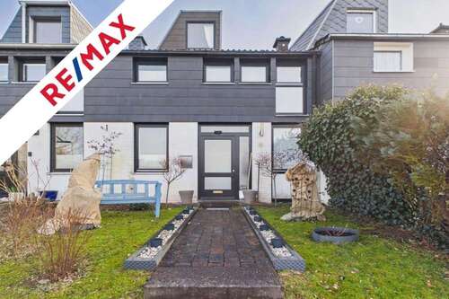 Foto - Haus zum Kaufen in Buchholz in der Nordheide 329.000,00 € 101.5 m²