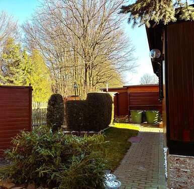 Foto - Haus zum Kaufen in Fraureuth 60.000,00 € 50 m²