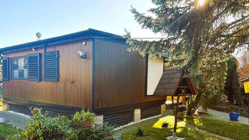 Foto - Haus zum Kaufen in Fraureuth 48.000,00 € 50 m²