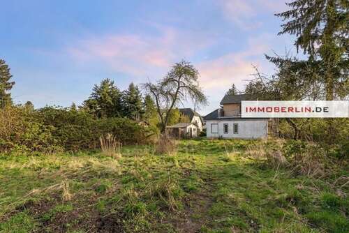 Foto - Grundstück zu verkaufen in Schönwalde-Glien 399.000,00 € 1626 m²