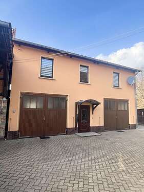 Foto - Haus zum Kaufen in Sangerhausen 140.000,00 € 80 m²