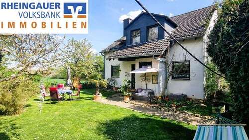 Foto - Haus zum Kaufen in Oestrich-Winkel 649.000,00 € 145.7 m²
