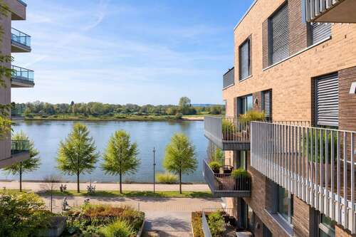 Foto - Wohnung zum Kaufen in Bremen 498.000,00 € 96 m²
