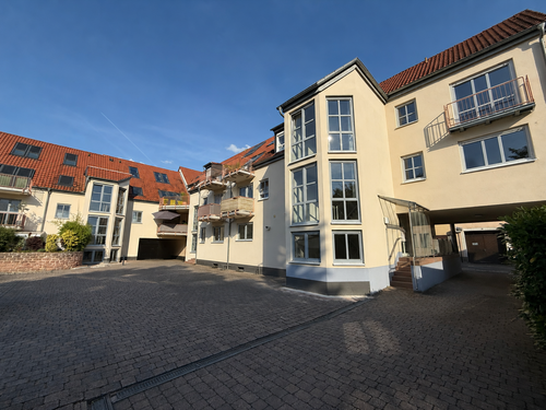 Foto - Wohnung zum Kaufen in Bad Dürkheim 198.000,00 € 63.75 m²