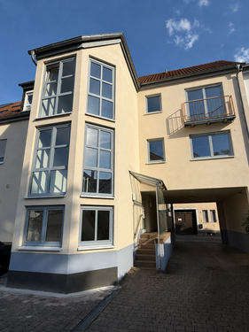 Foto - Wohnung zum Kaufen in Bad Dürkheim 184.000,00 € 63.75 m²