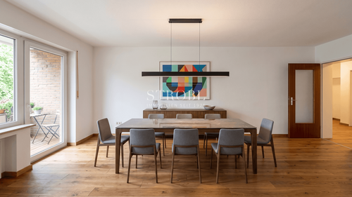 Foto - Wohnung zum Kaufen in München 510.000,00 € 82 m²